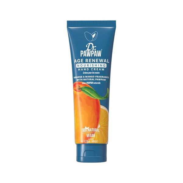 Dr. PAWPAW ORIGINAL BALM