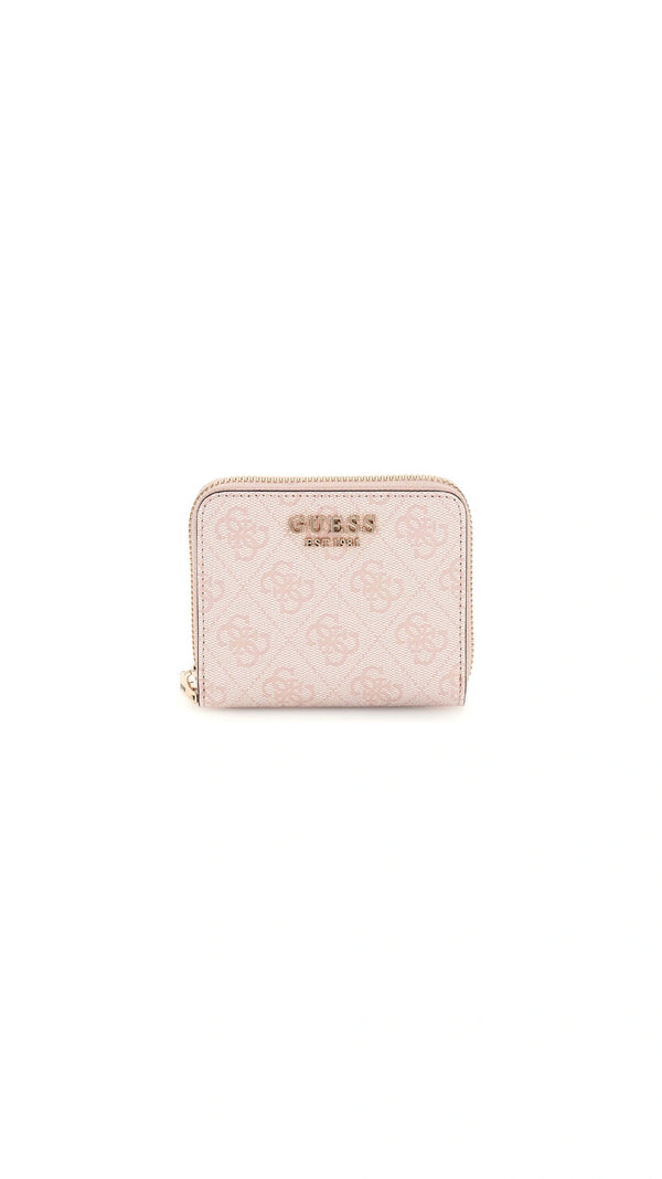 GUESS - Katya Slg Small Zip Around