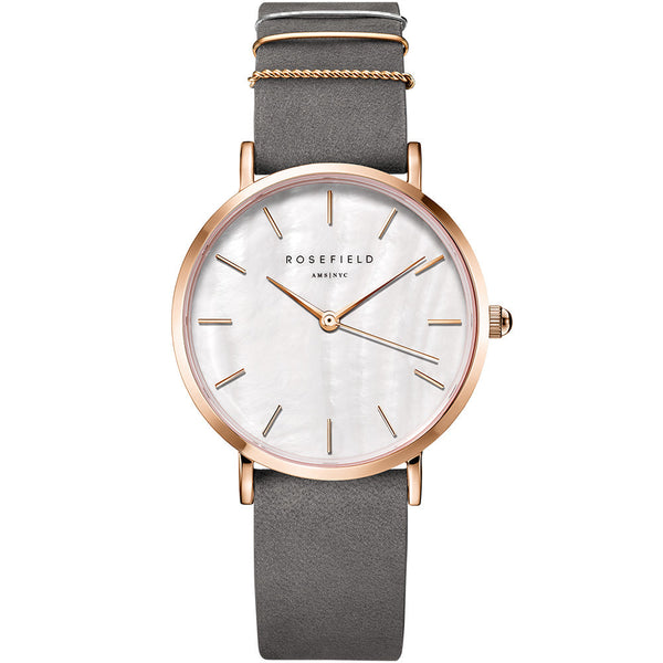 West Village Mother ROSEFIELD watch