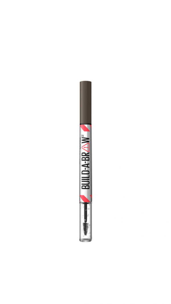 Maybelline  - BUILD A BROW עפרון גבות 262