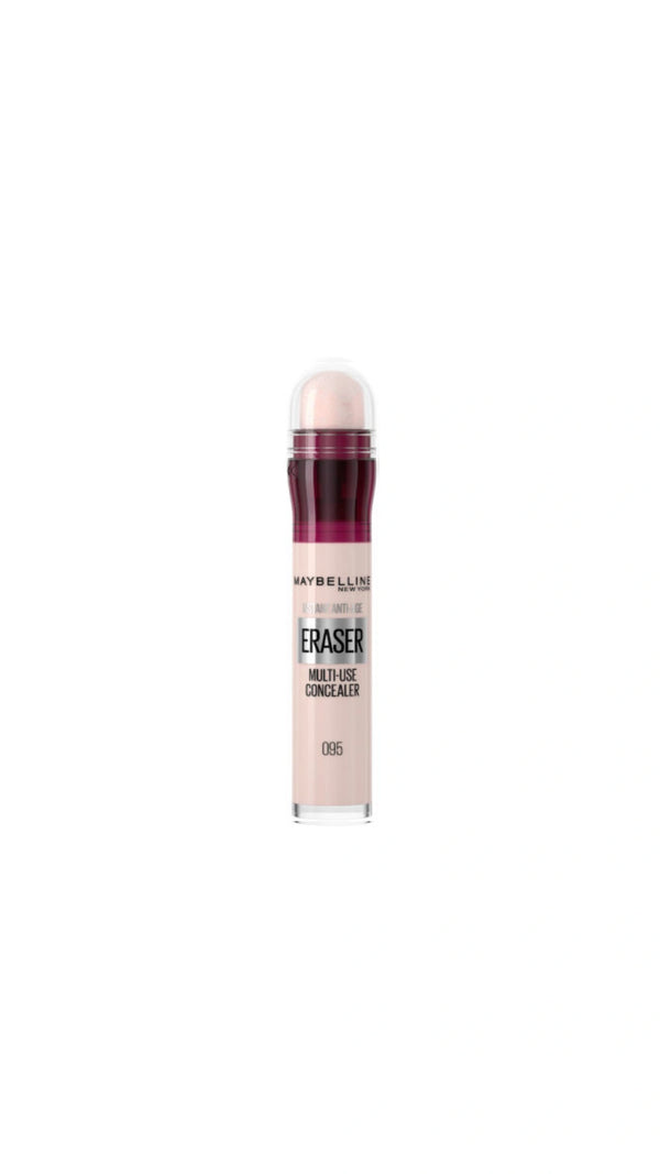 Maybelline- INSTANT ANTI AGE ERASER קונסילר 95