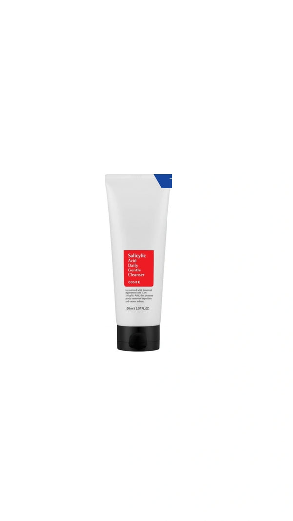 COSRX - SALICYLIC ACID DAILY GENTLE CLEANSER