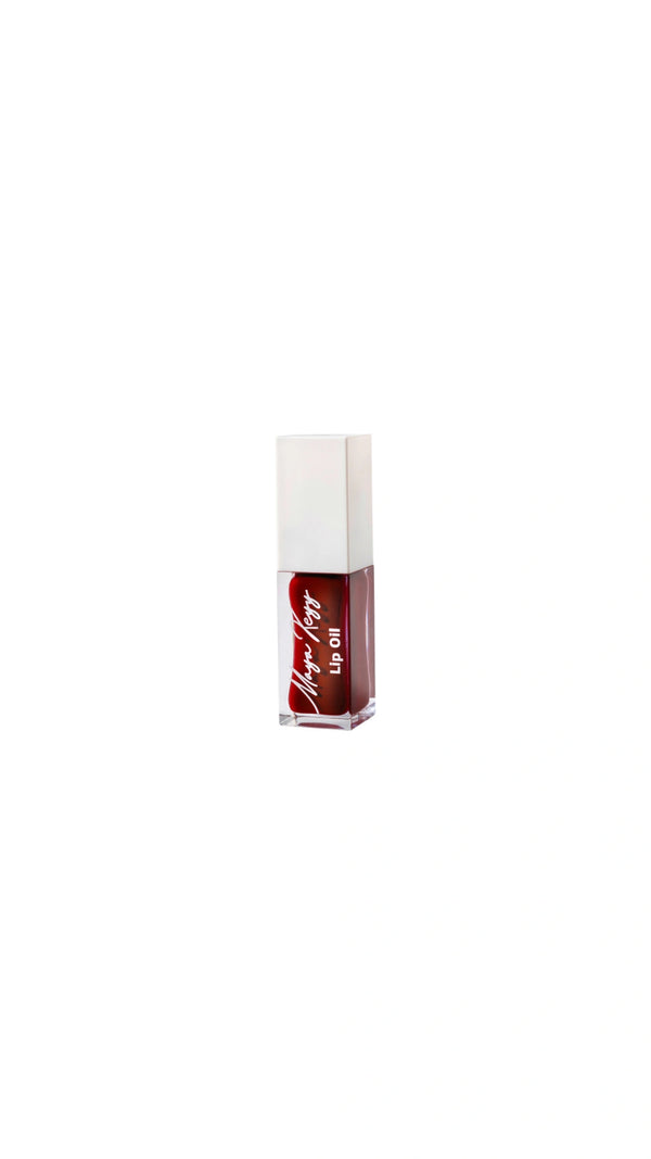 CARELINE- LIP OIL - MERLOT