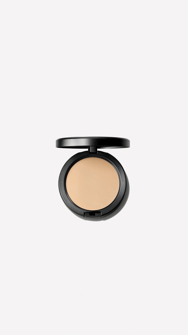 Mac - Studio Fix Powder Plus Foundation - Nc 15
