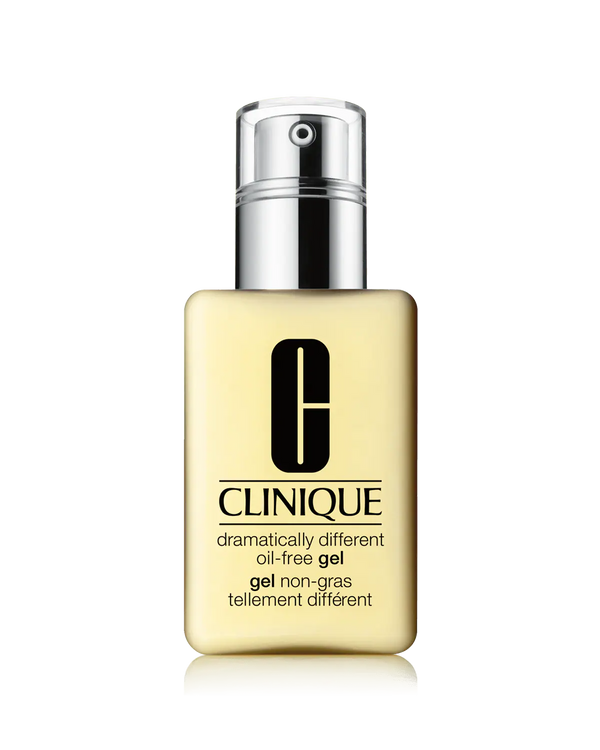 Dramatically Different™ Moisturizing Gel
ג'ל לחות לחיזוק מחסום הלחות של עורך  020714222857
