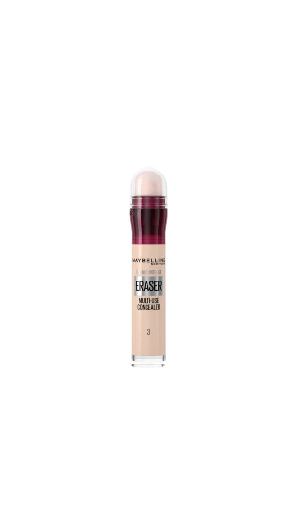 Maybelline  - INSTANT ANTI AGE ERASER קונסילר 03
