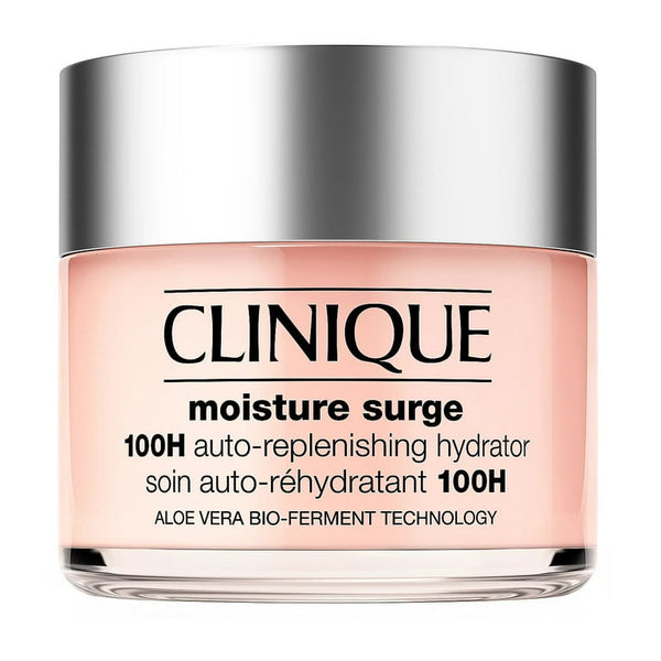 CLINIQUE
MOISTURE SURGE קרם לחות במרקם ג'ל 100 שעות
50 מ"ל. 192333066935