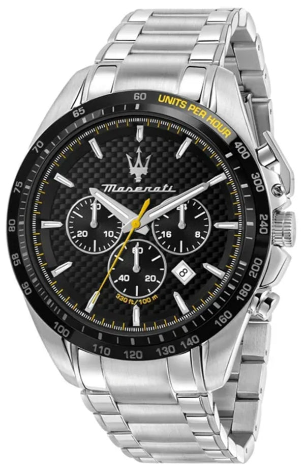 שעון יד ‏לגבר  - Maserati R8873612042