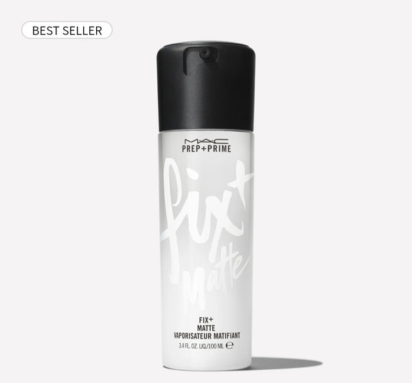 Prep + Prime Fix+ Matte 773602455942