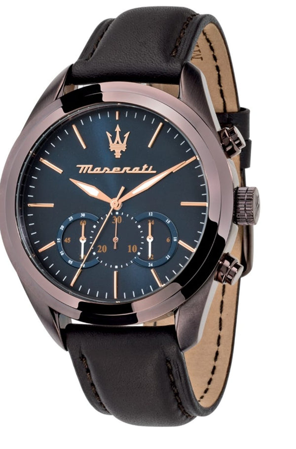 Masarati  - שעון יד לגבר  R8871612008