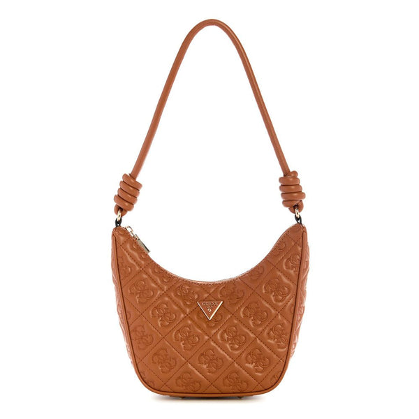 GUESS  - Adelasia Top Zip Shoulder Bag נשים