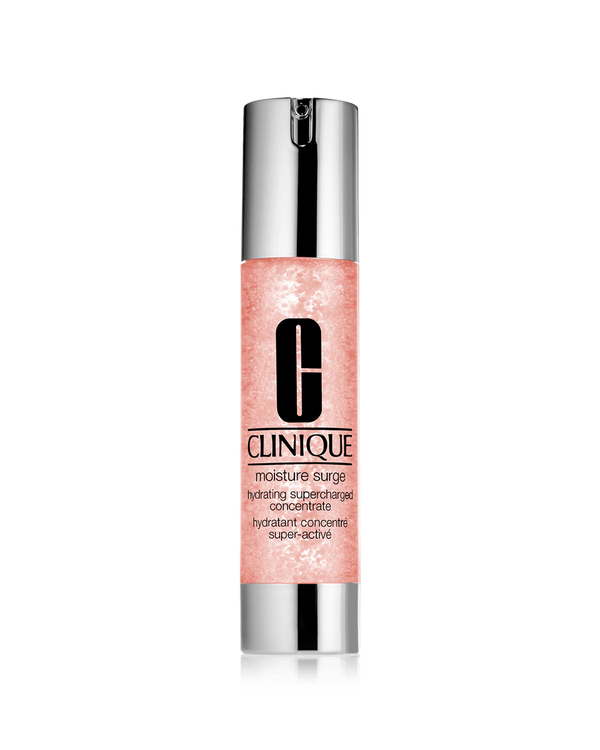 CLINIQUE
MOISTURE SURGE קרם פנים במרקם מים
48 מ"ל. 020714851125