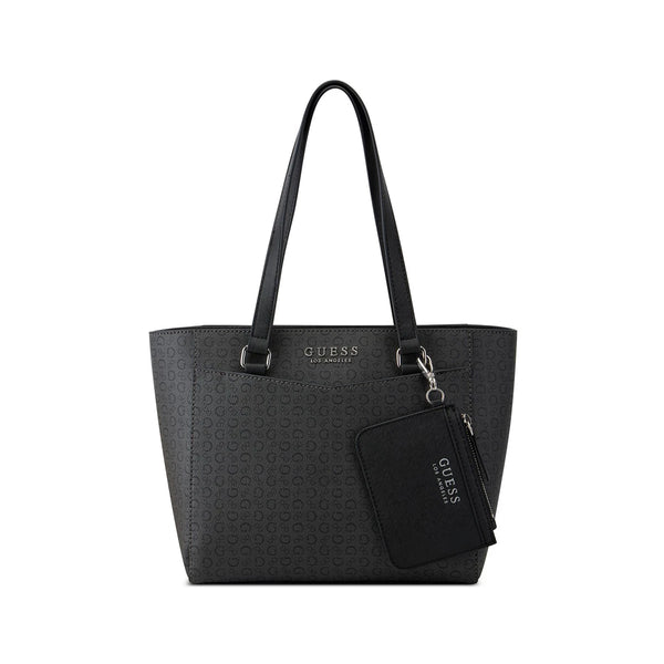 GUESS  - תיק צד גדול  Lockwood