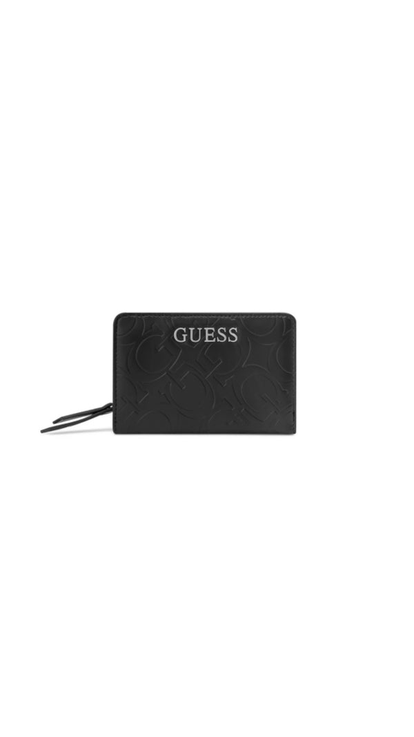GUESS  - ארנק בינוני  ABBAS