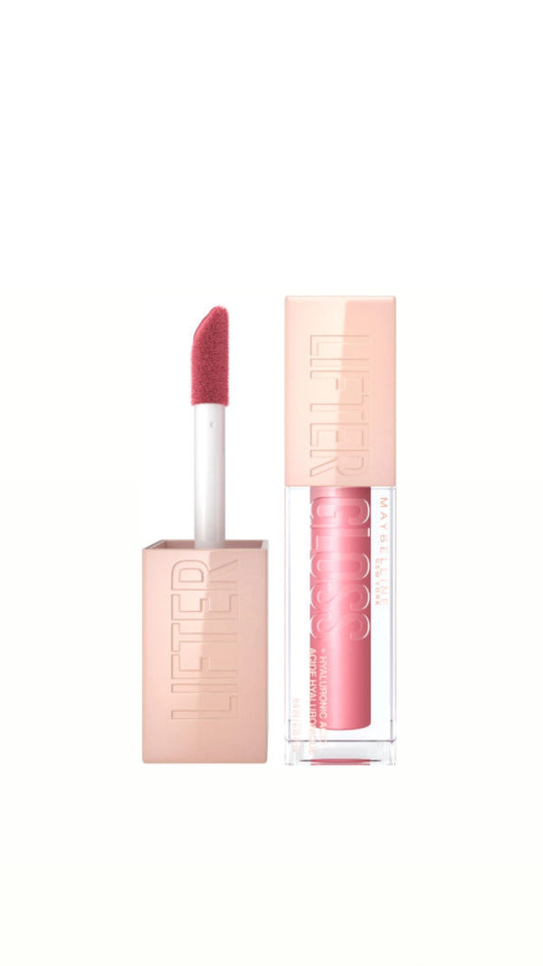 MAYBELLINE
NEW YORK LIFTER GLOSS
