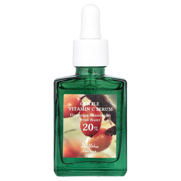 Dr althea vitamin c boosting serum סרום ויטמין C עדין