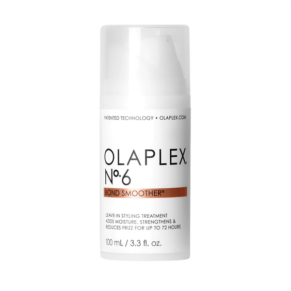 מספר 6 קרם משקם לעיצוב
מועדפים
OLAPLEX
מספר 6 קרם משקם לעיצוב 896364002961