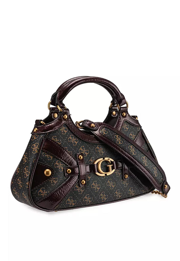 Guess
Mintha Small Satchel Bag