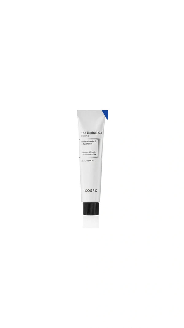 Cosrx - The Retinol 0.1