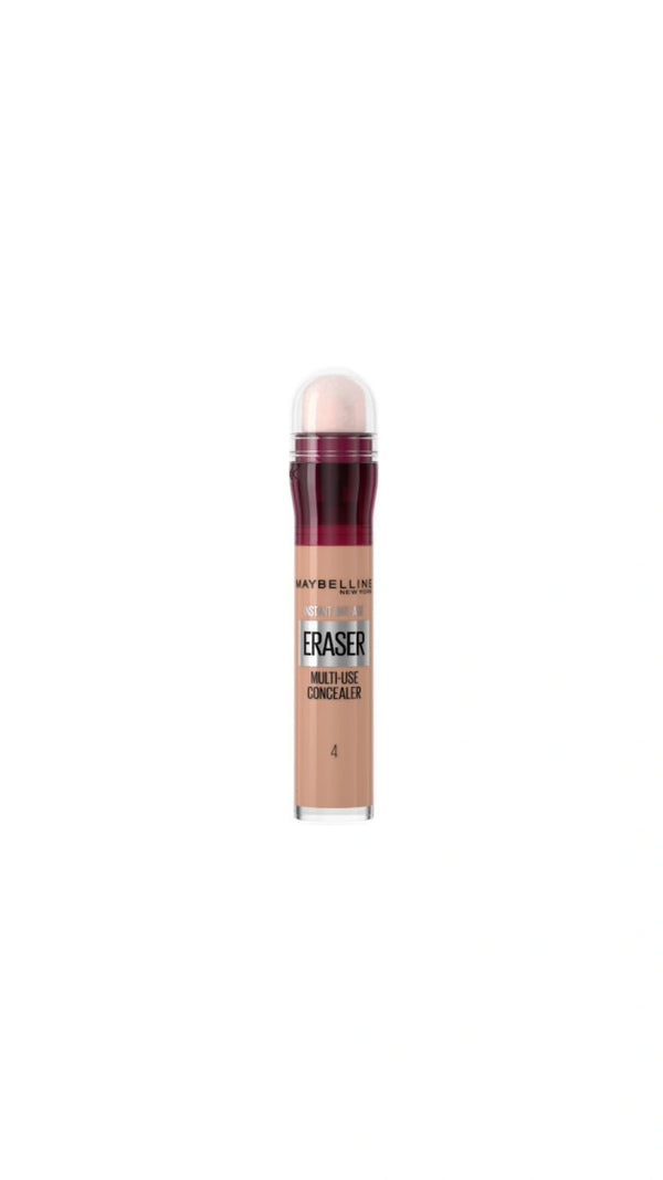 Maybelline  - INSTANT ANTI AGE ERASER קונסילר 04