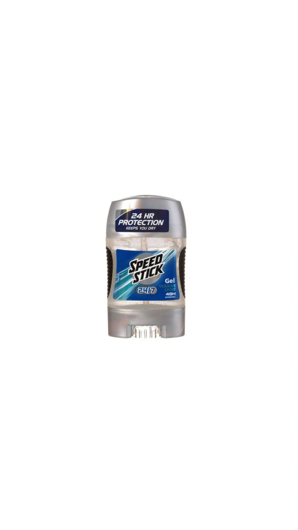 Speed Stick  - דאודורנט ג'ל הגנה