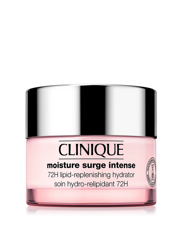 CLINIQUE
MOISTURE SURGE INTENSE ג'ל לחות עשיר לעור יבש מאוד עד יבש מעורב
50 מ"ל. 192333042809