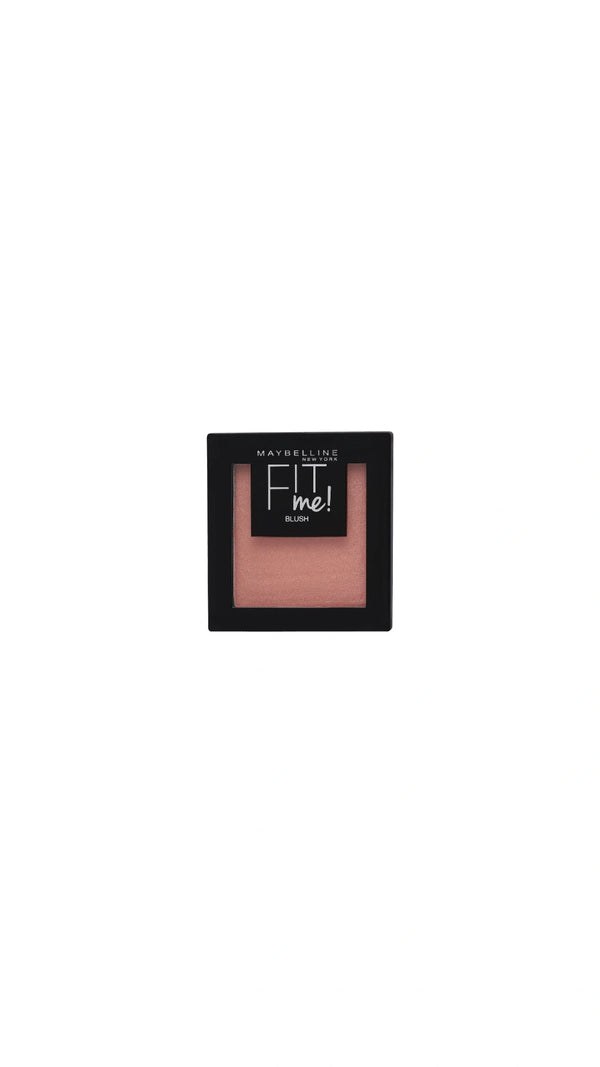 Maybelline  - FIT ME סומק 40