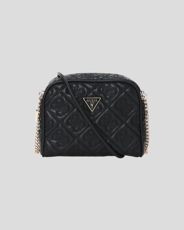 GUESS  - תיק צד קלפה גס