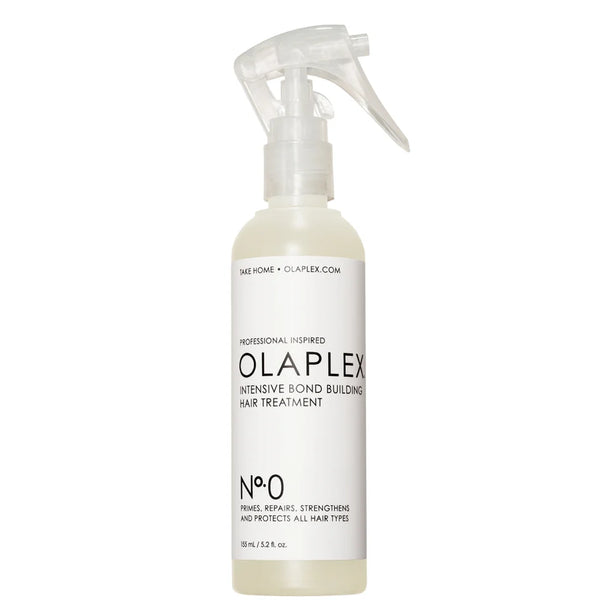 OLAPLEX לאישה מספר 0 - פריימר לטיפול ושיקום מרוכז 850018802215