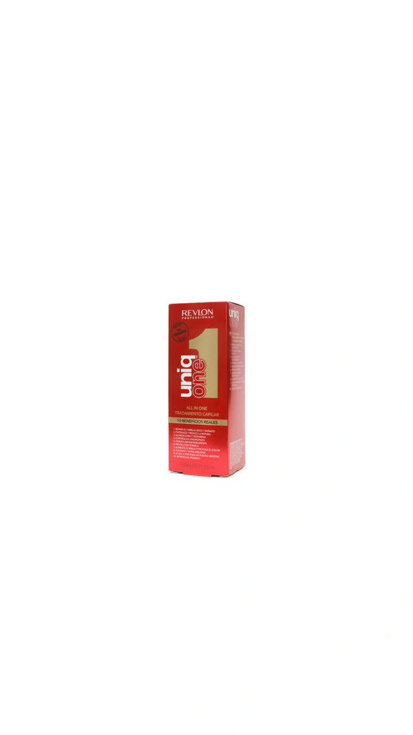 Revlon- מסכה ללא שטיפה לשיער יבש ופגום