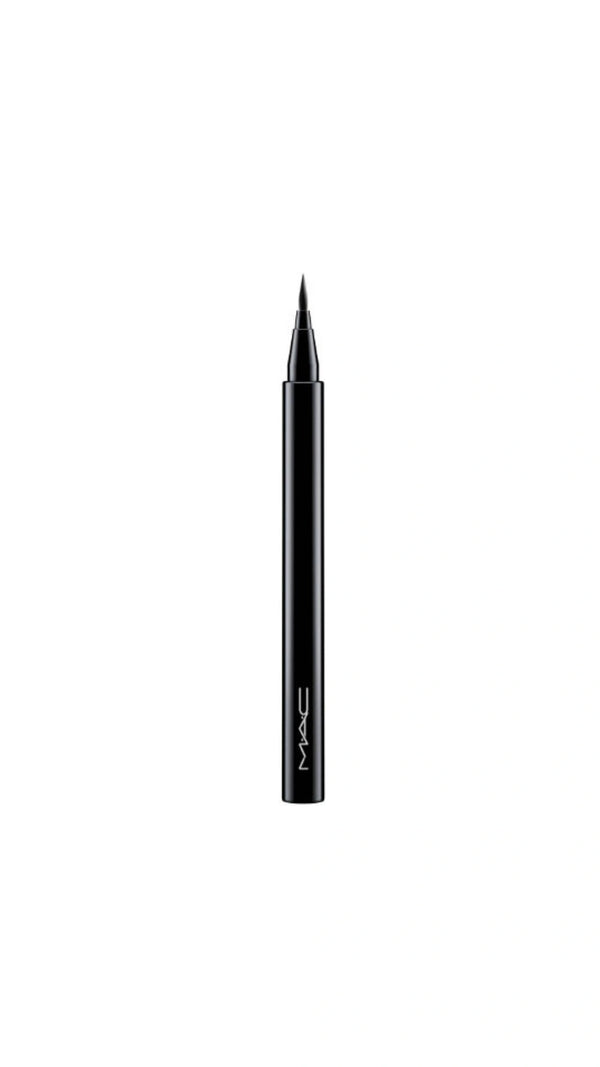 Mac - BRUSHSTROKE איילנר טוש - BRUSHBLACK