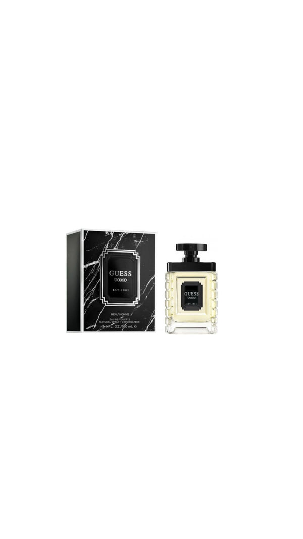 GUESS - UOMO