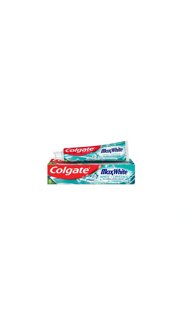 COLGATE - Max White