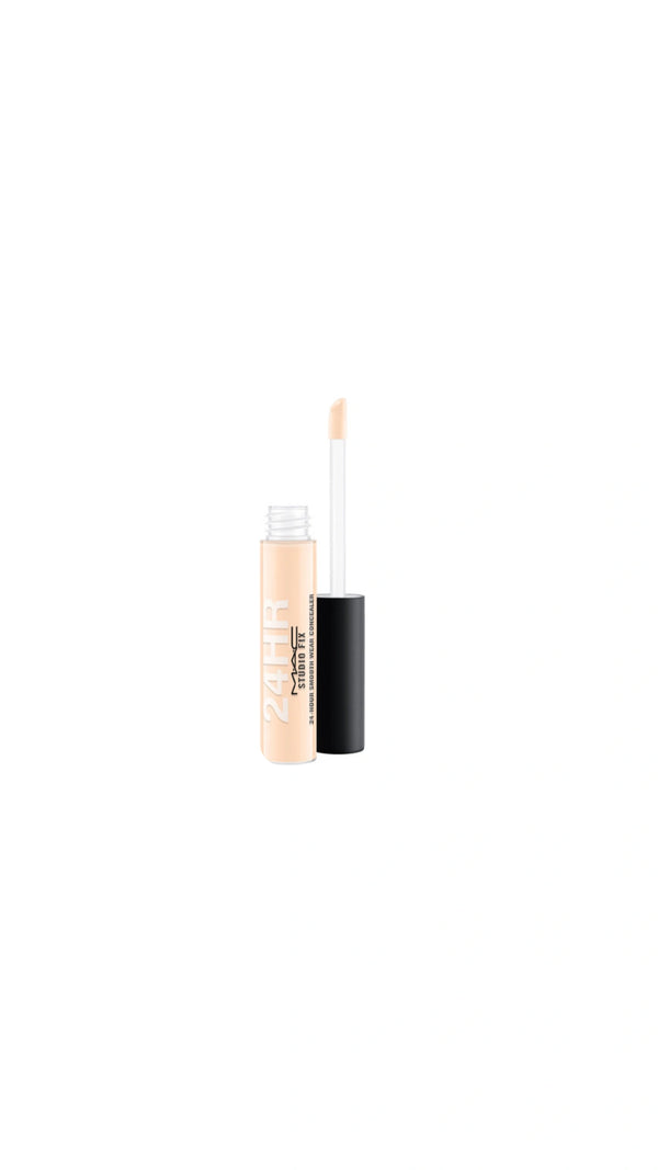 MAC - 24-H SMOOTH WEAR CONCEALER-NC15