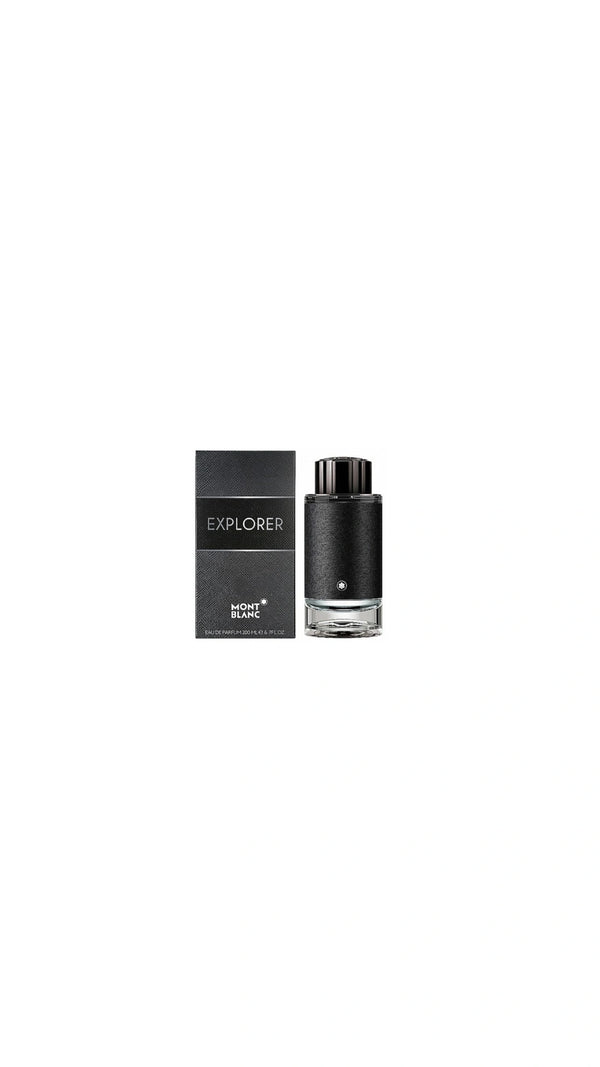 MONTBLANC - EXPLORER