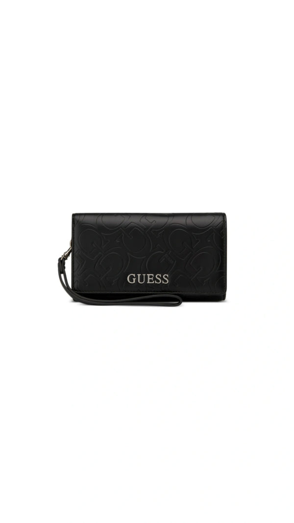 GUESS  - ארנק גדול  ABBAS