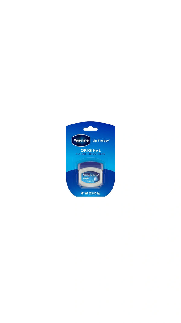 Vaseline lip Therapy