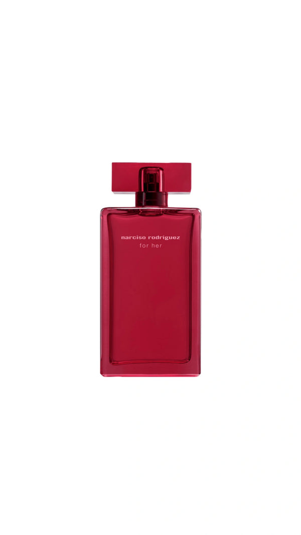 Narciso Rodriguez - eau de perfum intense