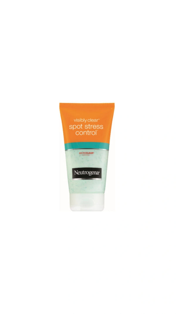 Neutrogena- spot stress control