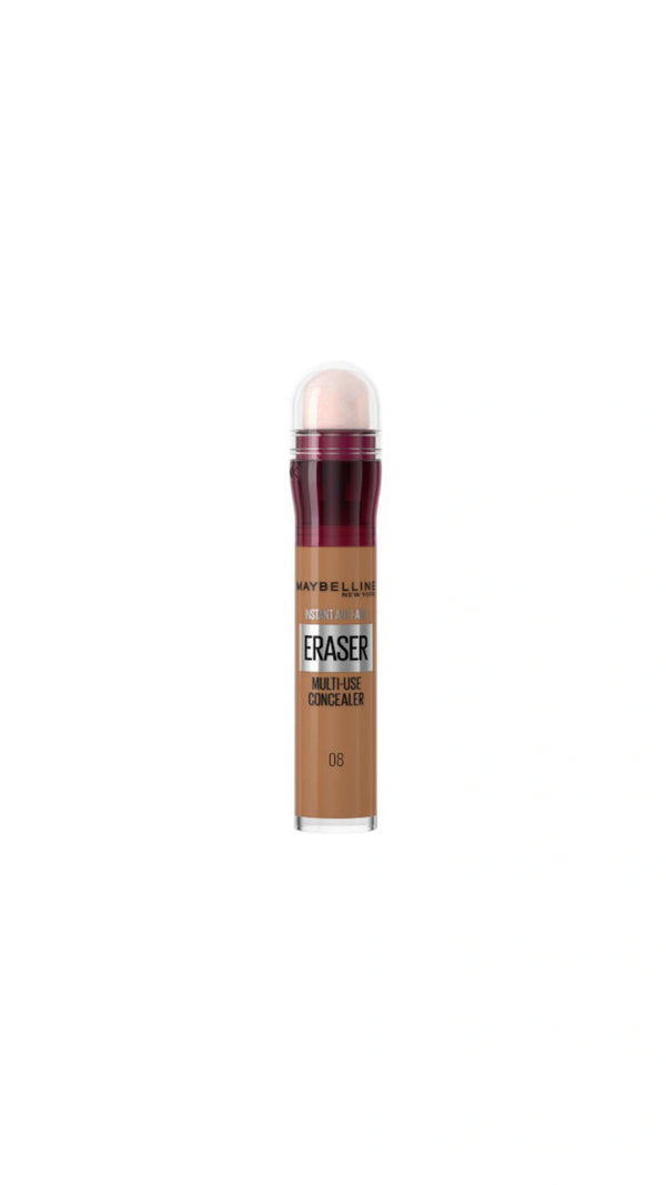 Maybelline  - INSTANT ANTI AGE ERASER קונסילר 08