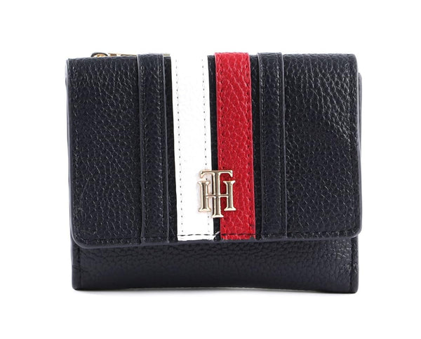 Tommy Hilfiger - TH Emblem MED , ארנק