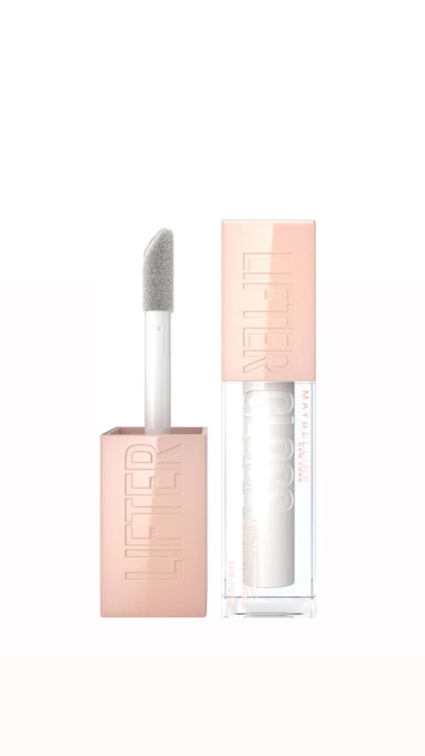MAYBELLINE New YORK LIFTER GLOSS