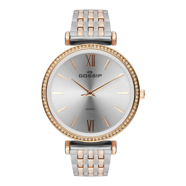 Gossip - שעון יד GOSSIP לאישה
מק״ט: 19561-28