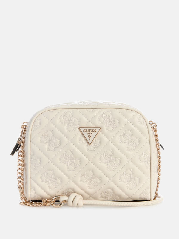 GUESS  -   Adelasia Crossbody Camera