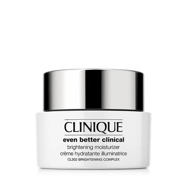 CLINIQUE
EVEN BETTER CLINICAL קרם לחות
50 מ"ל. 192333122211
