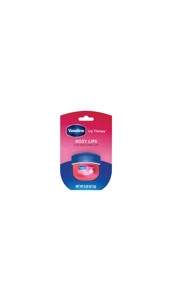 Vaseline lip Therapy