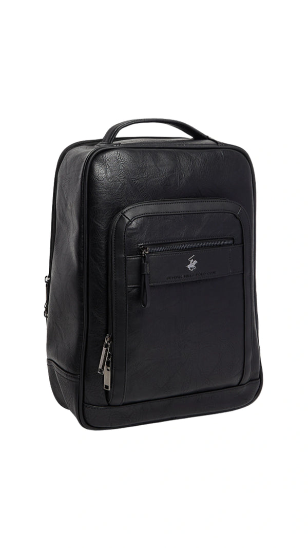 bh-8484 nero/blu/antracite