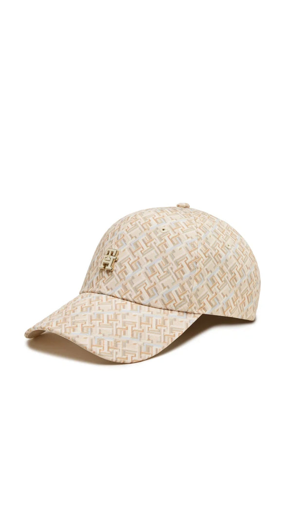 Tommy Hilfiger
GORRO POP MONOGRAM CAP