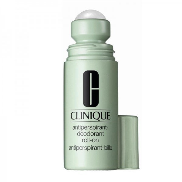 CLINIQUE
ANTI-PERSPIRANT דאודורנט רול און
75 מ"ל. 020714007058