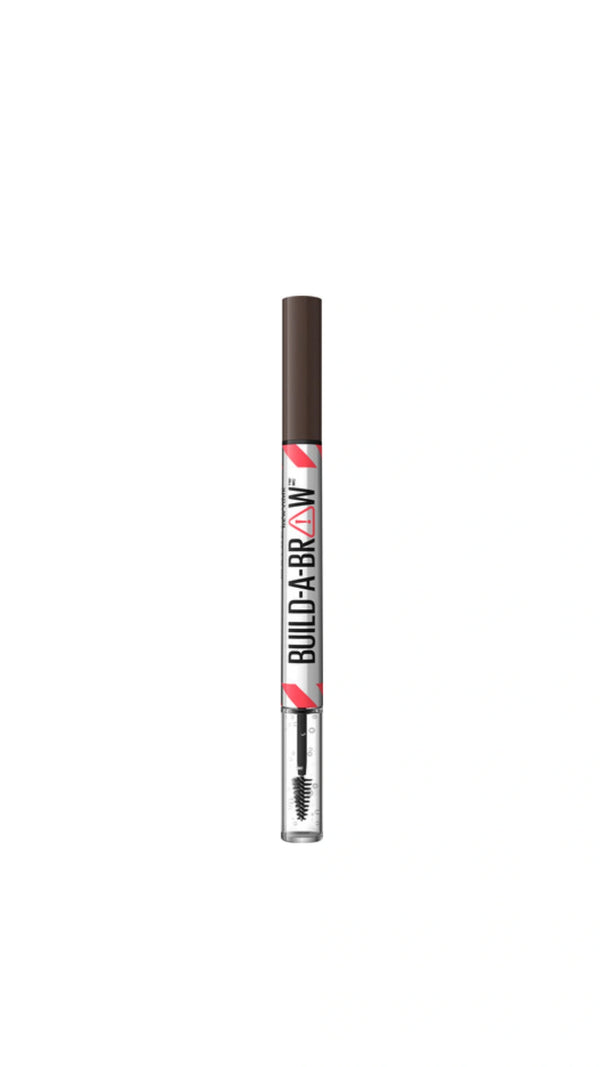 Maybelline  - BUILD A BROW עפרון גבות 260